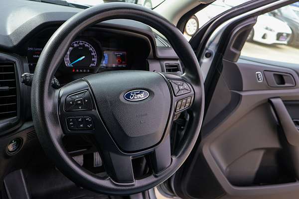 2022 Ford Everest Ambiente UA II