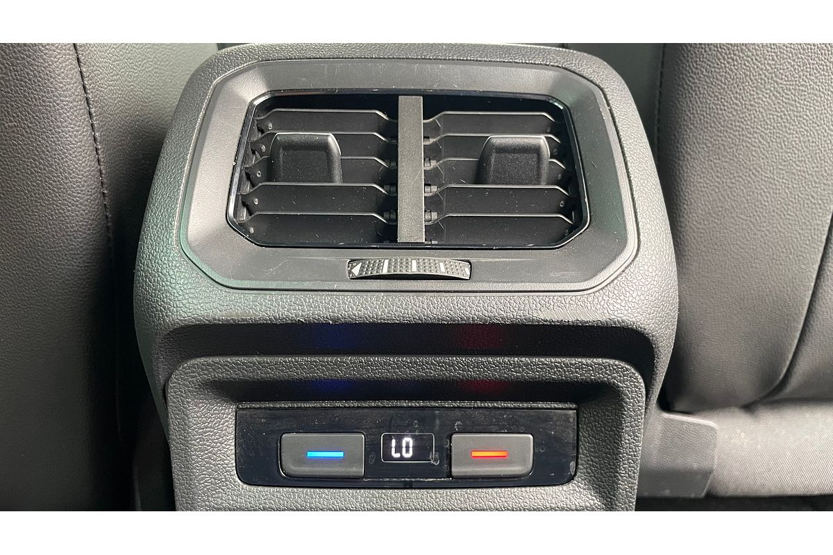 2020 Volkswagen Tiguan 162TSI Highline 5N