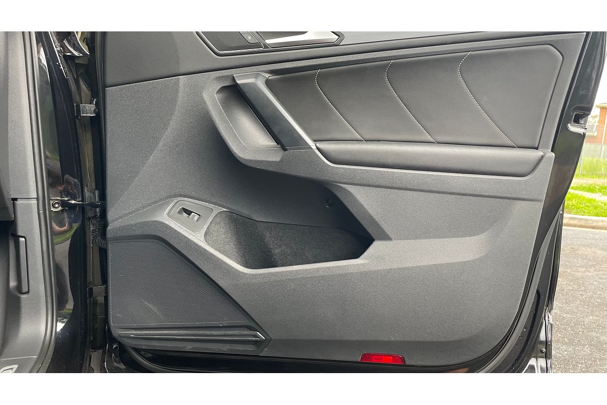 2020 Volkswagen Tiguan 162TSI Highline 5N