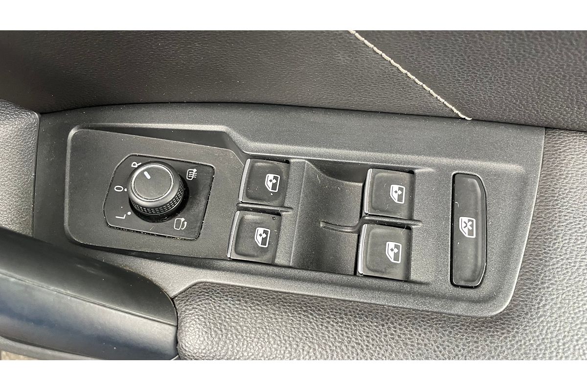 2020 Volkswagen Tiguan 162TSI Highline 5N