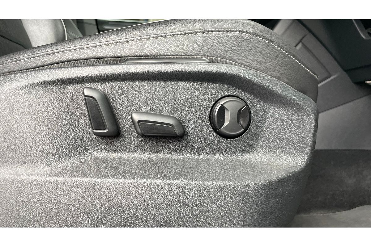 2020 Volkswagen Tiguan 162TSI Highline 5N