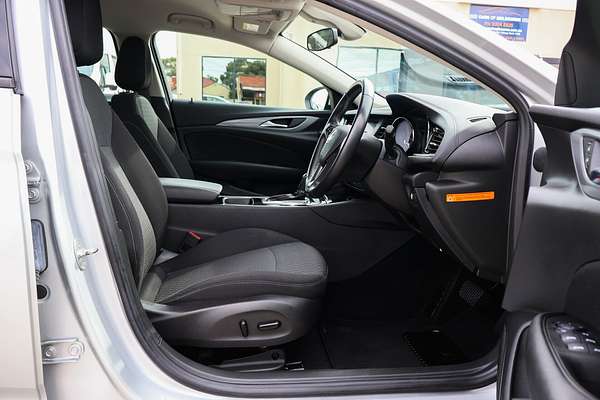 2020 Holden Commodore LT ZB