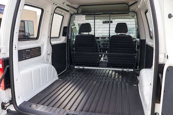 2020 Volkswagen Caddy TSI220 2KN SWB