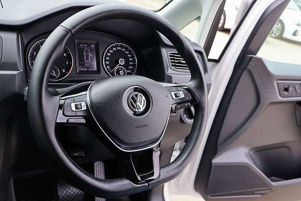 2020 Volkswagen Caddy TSI220 2KN SWB