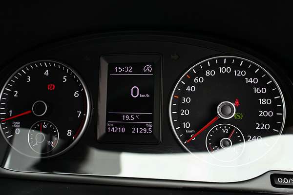 2020 Volkswagen Caddy TSI220 2KN SWB