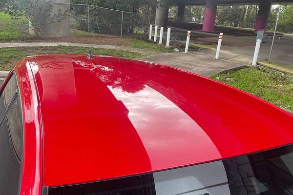 2018 Volkswagen Golf GTI 7.5