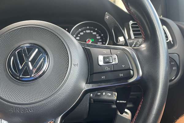 2018 Volkswagen Golf GTI 7.5