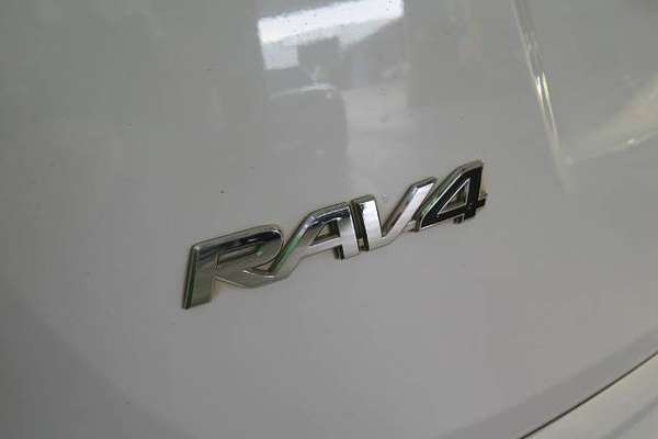 2016 Toyota RAV 4