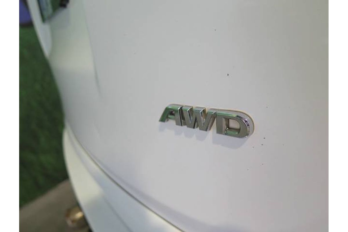 2016 Toyota RAV 4