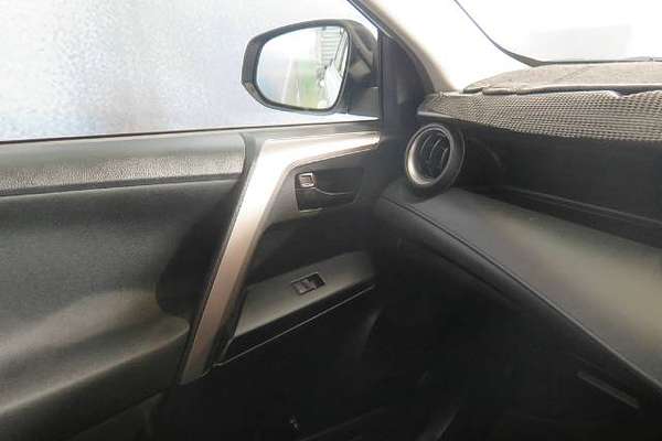 2016 Toyota RAV 4