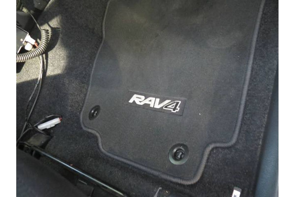 2016 Toyota RAV 4