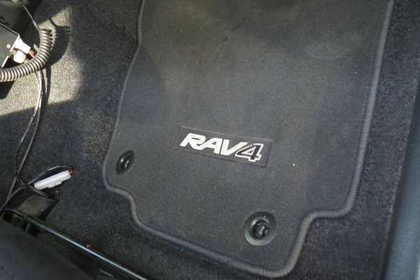 2016 Toyota RAV 4