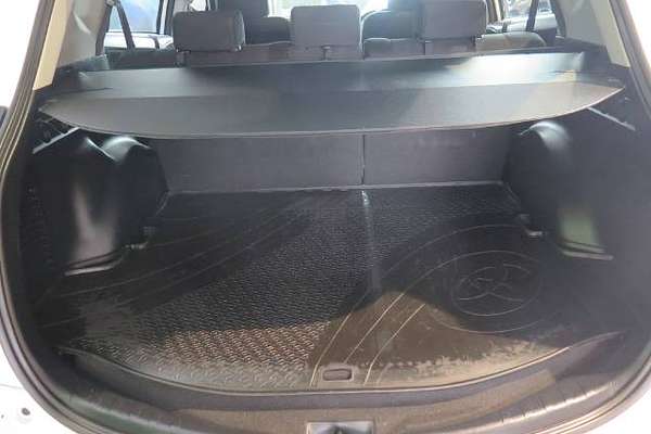 2016 Toyota RAV 4