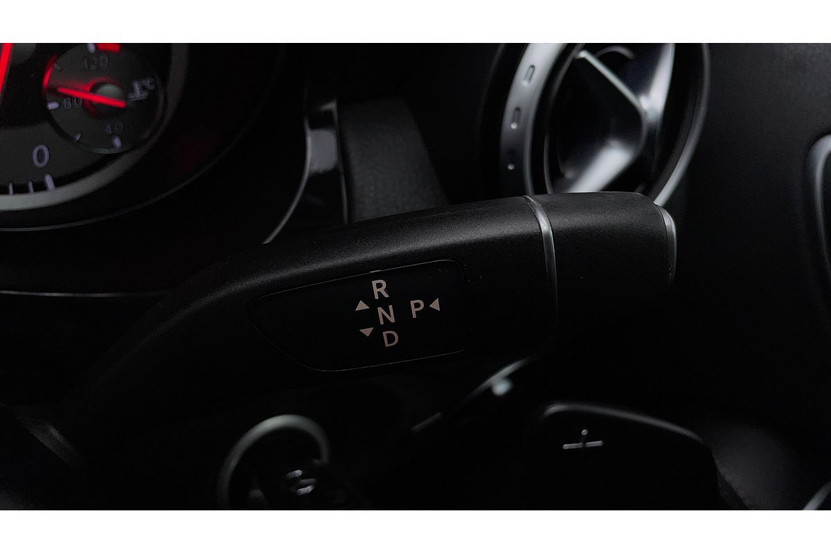 2016 Mercedes-Benz GLA-Class GLA180 X156