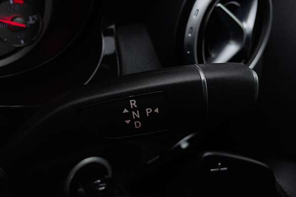 2016 Mercedes-Benz GLA-Class GLA180 X156