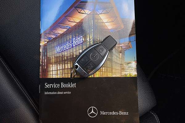 2016 Mercedes-Benz GLA-Class GLA180 X156
