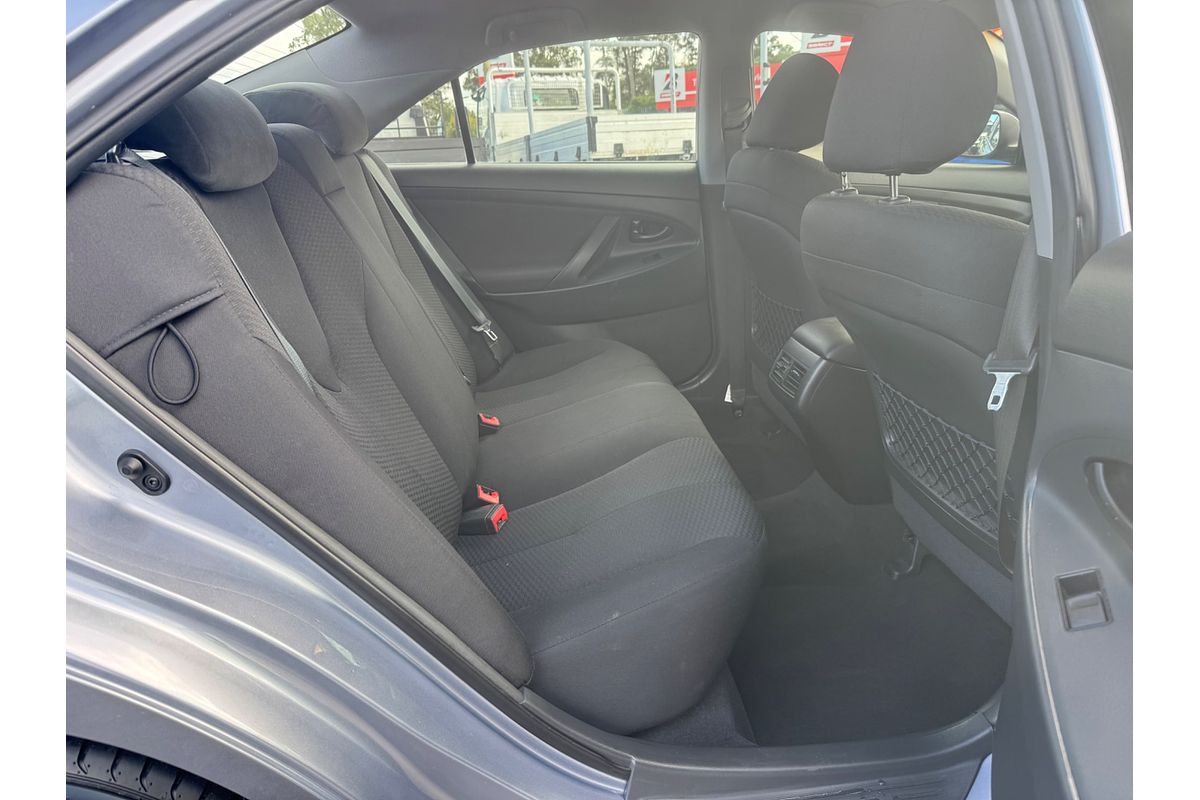 2008 Toyota Camry Altise ACV40R