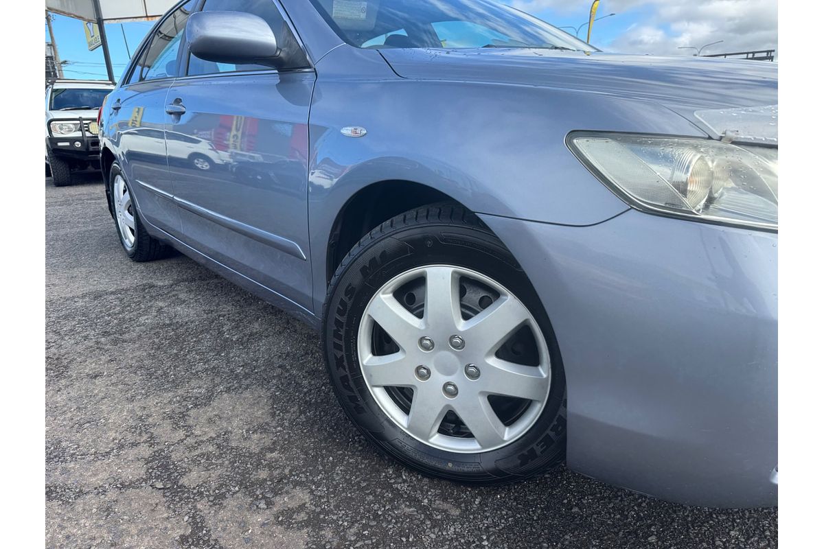 2008 Toyota Camry Altise ACV40R