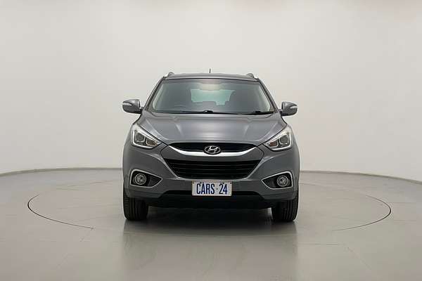 2014 Hyundai ix35 SE Series II