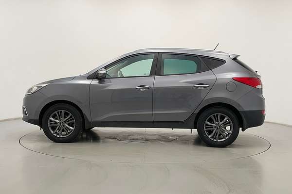 2014 Hyundai ix35 SE Series II