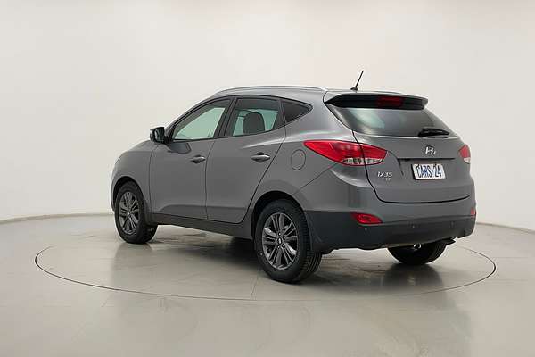 2014 Hyundai ix35 SE Series II