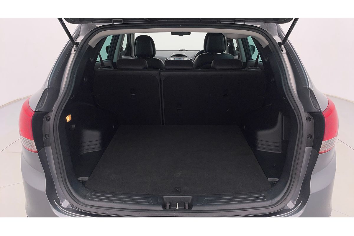 2014 Hyundai ix35 SE Series II