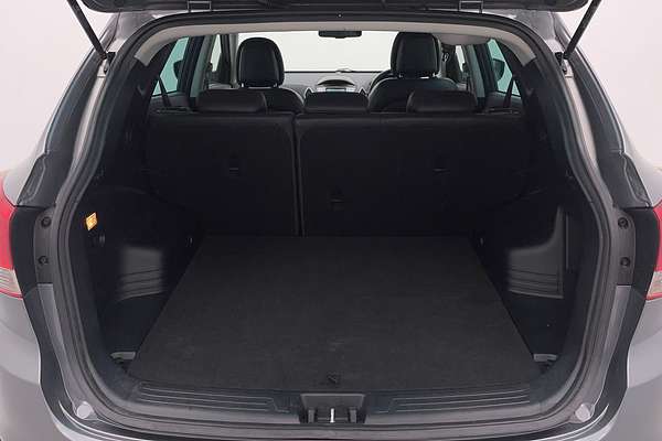 2014 Hyundai ix35 SE Series II