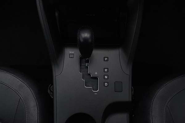 2014 Hyundai ix35 SE Series II
