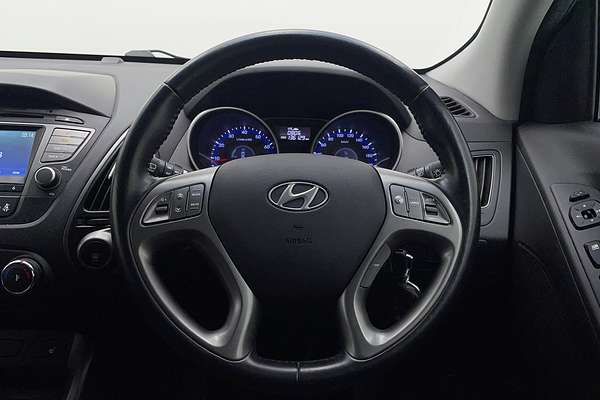 2014 Hyundai ix35 SE Series II