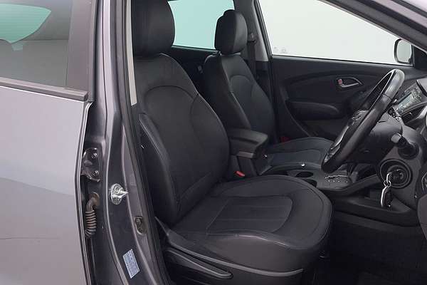 2014 Hyundai ix35 SE Series II