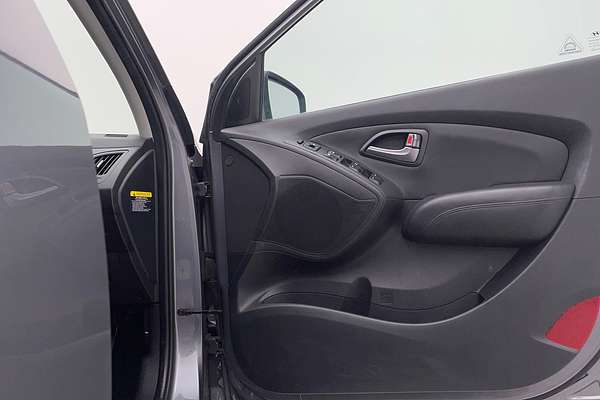 2014 Hyundai ix35 SE Series II