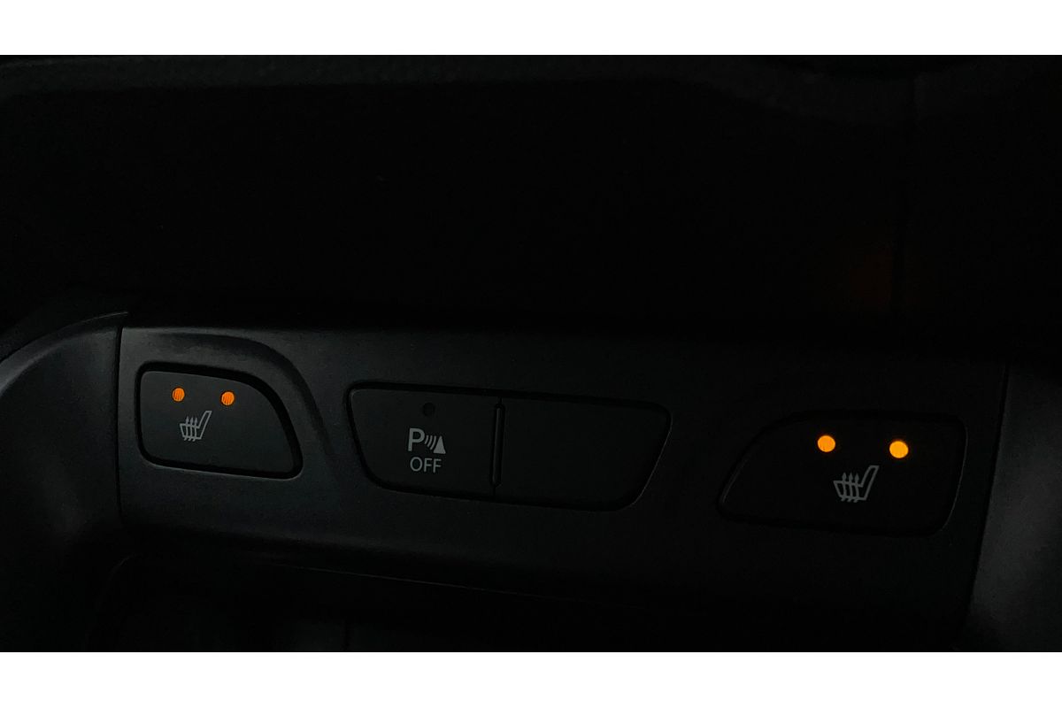2014 Hyundai ix35 SE Series II