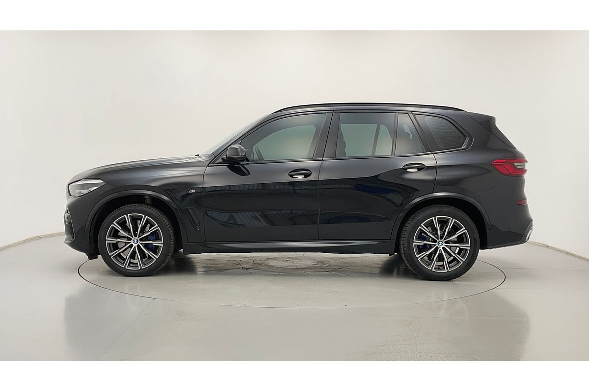 2019 BMW X5 xDrive30d G05