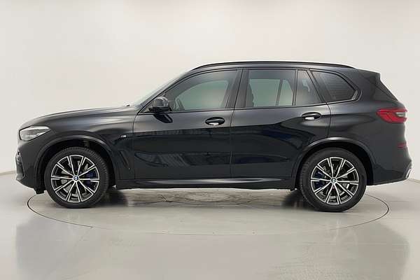 2019 BMW X5 xDrive30d G05