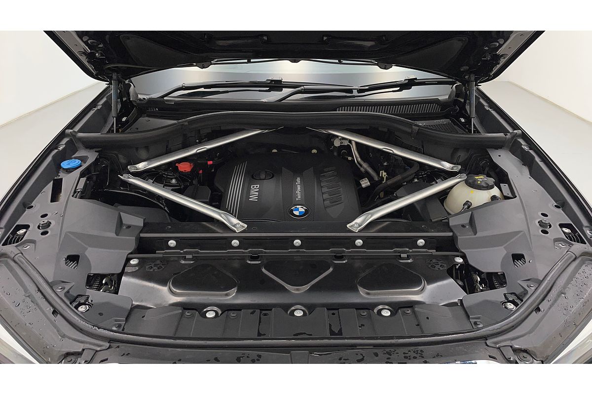 2019 BMW X5 xDrive30d G05