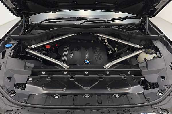 2019 BMW X5 xDrive30d G05