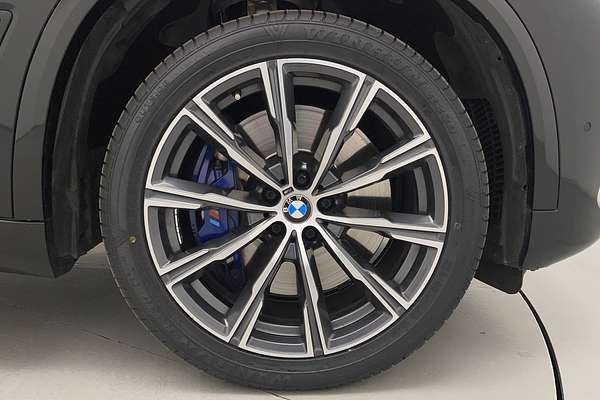 2019 BMW X5 xDrive30d G05