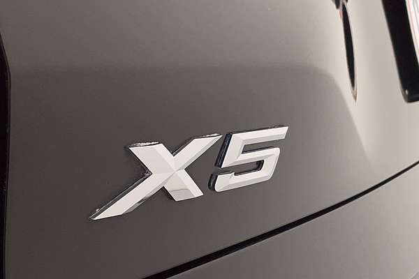 2019 BMW X5 xDrive30d G05
