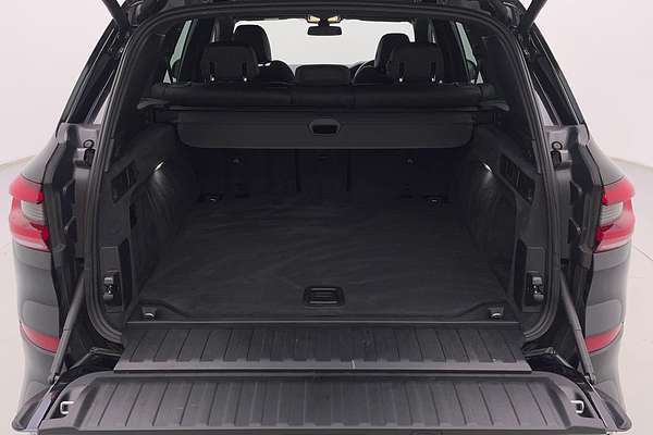 2019 BMW X5 xDrive30d G05
