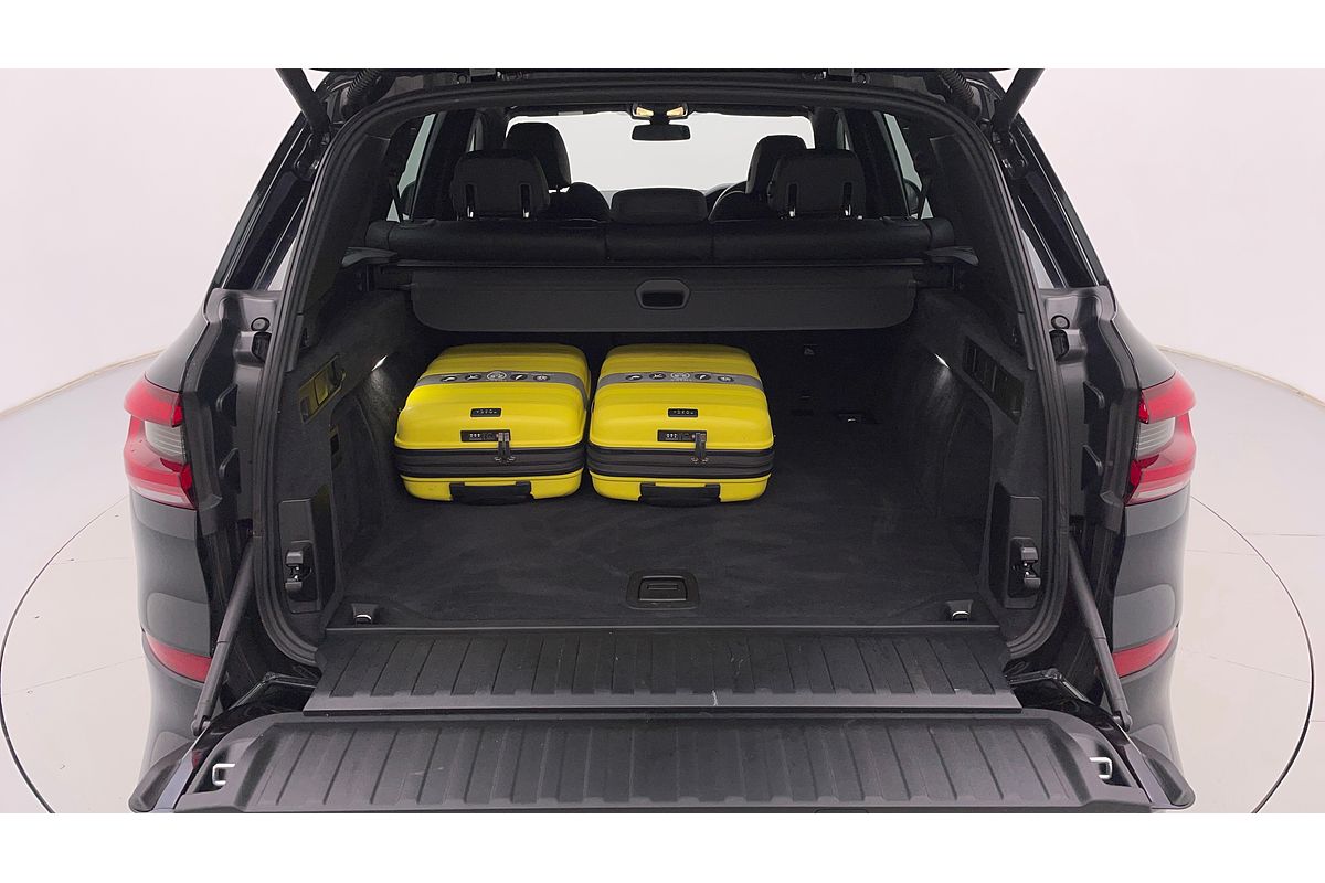 2019 BMW X5 xDrive30d G05