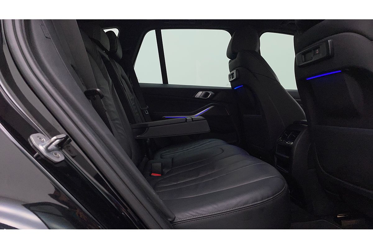 2019 BMW X5 xDrive30d G05