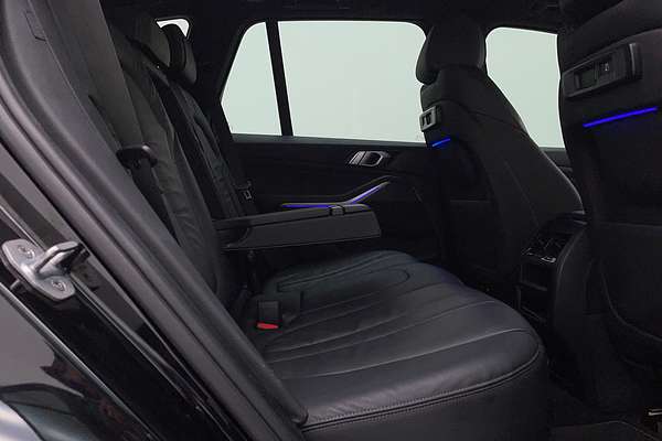 2019 BMW X5 xDrive30d G05
