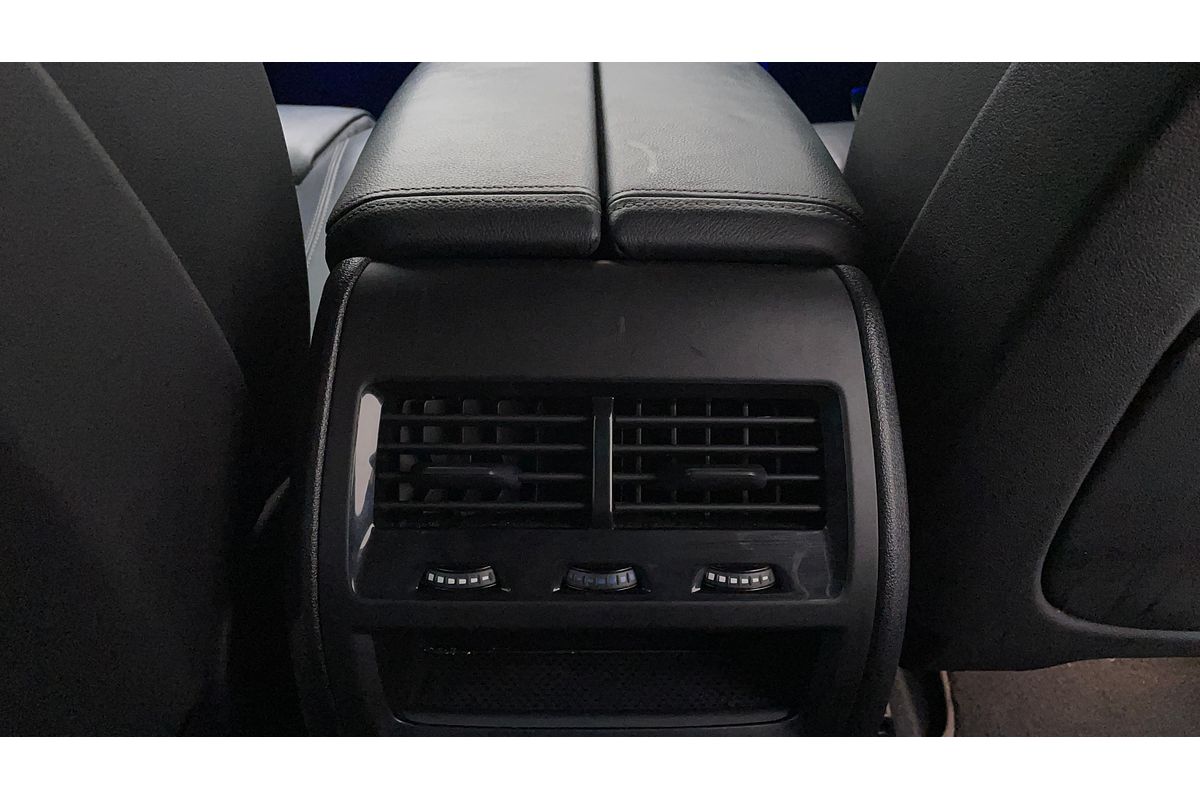 2019 BMW X5 xDrive30d G05