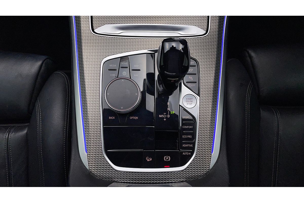 2019 BMW X5 xDrive30d G05