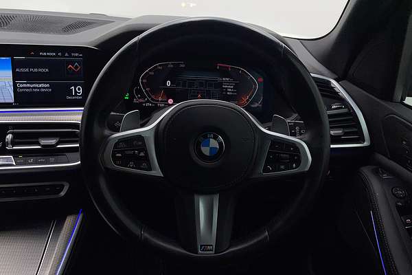 2019 BMW X5 xDrive30d G05