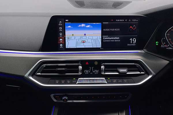 2019 BMW X5 xDrive30d G05