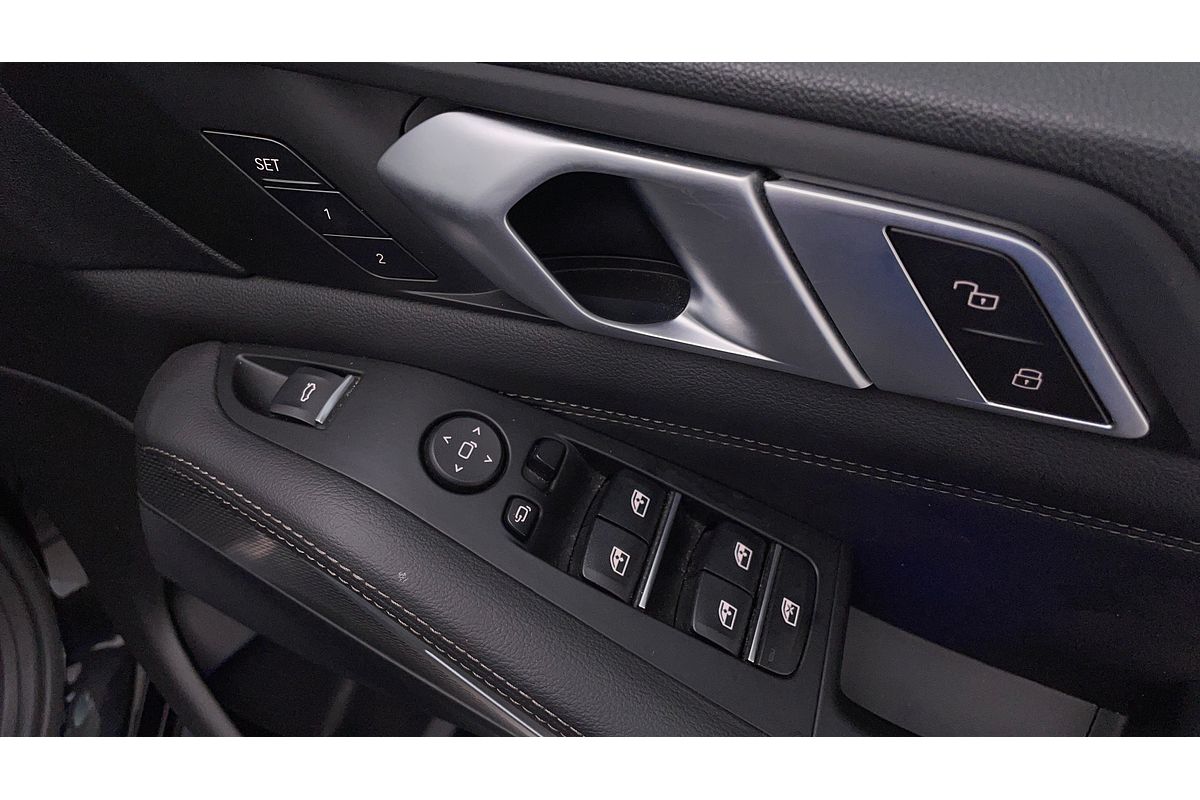 2019 BMW X5 xDrive30d G05