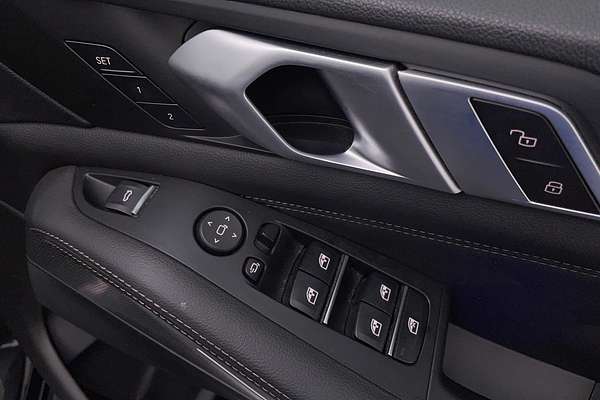 2019 BMW X5 xDrive30d G05
