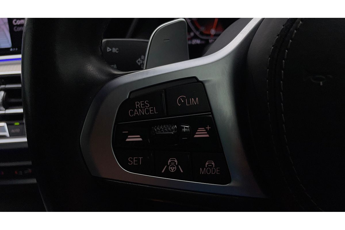 2019 BMW X5 xDrive30d G05