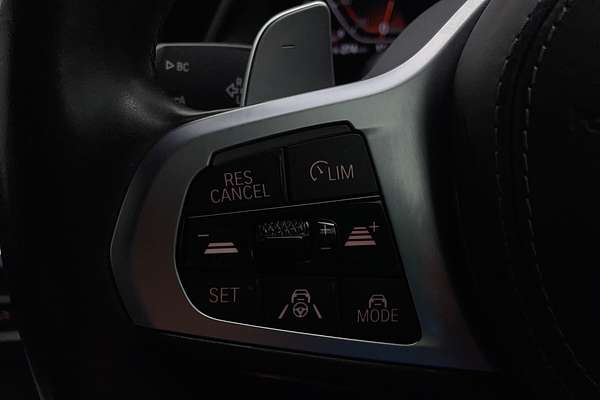2019 BMW X5 xDrive30d G05